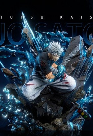 Octopus Creation Studio - Gojo Satoru - Jujutsu Kaisen