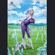 Galaxy Studio - Emilia - Re:Zero − Starting Life in Another World