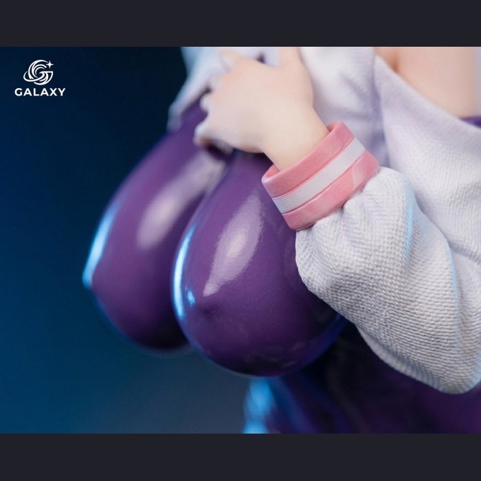 Galaxy Studio - Emilia - Re:Zero − Starting Life in Another World