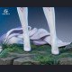Galaxy Studio - Emilia - Re:Zero − Starting Life in Another World