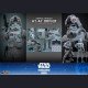 Hot Toys - mperial Remnant AT-AT Driver - The Mandalorian
