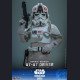 Hot Toys - mperial Remnant AT-AT Driver - The Mandalorian