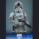 Hot Toys - mperial Remnant AT-AT Driver - The Mandalorian