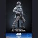Hot Toys - mperial Remnant AT-AT Driver - The Mandalorian