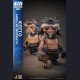 Hot Toys - Keto Anzel, Droid Specialist - The Mandalorian