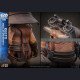 Hot Toys - Keto Anzel, Droid Specialist - The Mandalorian