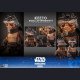 Hot Toys - Keto Anzel, Droid Specialist - The Mandalorian
