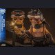 Hot Toys - Keto Anzel, Droid Specialist - The Mandalorian