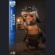 Hot Toys - Keto Anzel, Droid Specialist - The Mandalorian