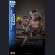 Hot Toys - Keto Anzel, Droid Specialist - The Mandalorian