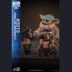Hot Toys - Keto Anzel, Droid Specialist - The Mandalorian