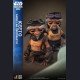 Hot Toys - Keto Anzel, Droid Specialist - The Mandalorian