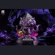 Black Rock Studio - 3 Figures - Custom Chibi Creature Series
