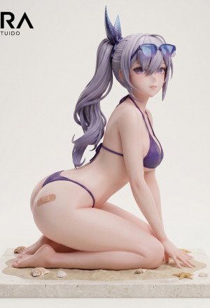 KORA Studio - Silver Wolf - Honkai: Star Rail