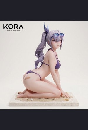 KORA Studio - Silver Wolf - Honkai: Star Rail