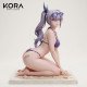 KORA Studio - Silver Wolf - Honkai: Star Rail
