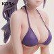 KORA Studio - Silver Wolf - Honkai: Star Rail