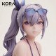 KORA Studio - Silver Wolf - Honkai: Star Rail