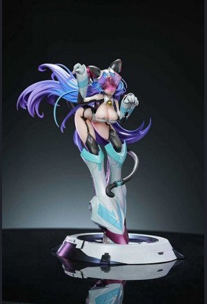 Maxsun - Ai Jia: X - Athena: X