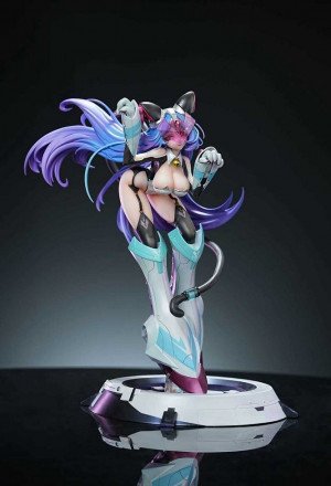 Maxsun - Ai Jia: X - Athena: X
