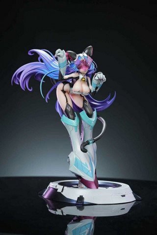 Maxsun - Ai Jia: X - Athena: X