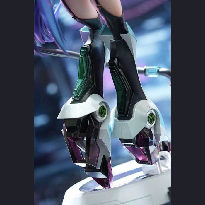 Maxsun - Ai Jia: X - Athena: X