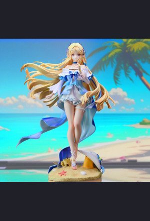 FT Studio - Caesia - Wuthering Waves