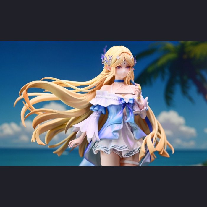FT Studio - Caesia - Wuthering Waves