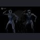 EXE Studio - Silhouette Man - Detective Conan