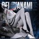 MoKo Studio - Rei Ayanami - Neon Genesis Evangelion