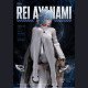 MoKo Studio - Rei Ayanami - Neon Genesis Evangelion