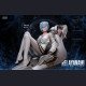 MoKo Studio - Rei Ayanami - Neon Genesis Evangelion