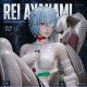 MoKo Studio - Rei Ayanami - Neon Genesis Evangelion
