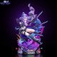 Raccoon Studio - Silver Wolf - Wolf Lord Silver Wolf GK Statue