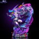 Raccoon Studio - Silver Wolf - Wolf Lord Silver Wolf GK Statue