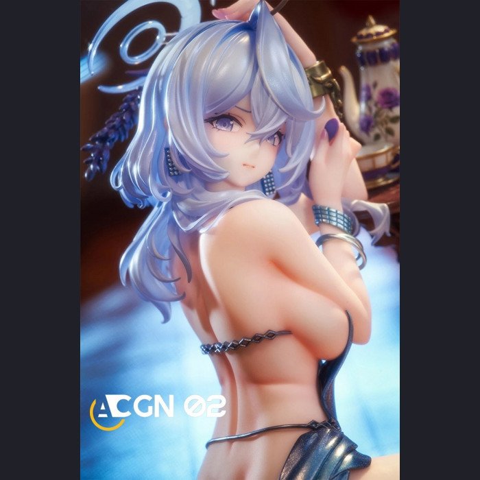 ACGN 02 STUDIO - Aru Rikuhachima - Blue Archive