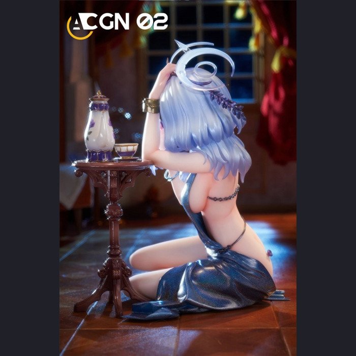 ACGN 02 STUDIO - Aru Rikuhachima - Blue Archive