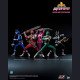 Threezero - Red Ranger - Mighty Morphin Power Rangers: Reunion