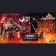 Threezero - Red Ranger - Mighty Morphin Power Rangers: Reunion