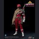 Threezero - Red Ranger - Mighty Morphin Power Rangers: Reunion