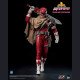 Threezero - Red Ranger - Mighty Morphin Power Rangers: Reunion