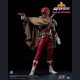 Threezero - Red Ranger - Mighty Morphin Power Rangers: Reunion