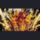 Myth Studio - Shihouin Yoruichi - Raiju Battle Form