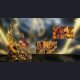 Myth Studio - Shihouin Yoruichi - Raiju Battle Form
