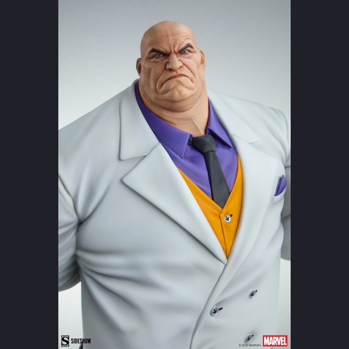Sideshow - Kingpin - Marvel