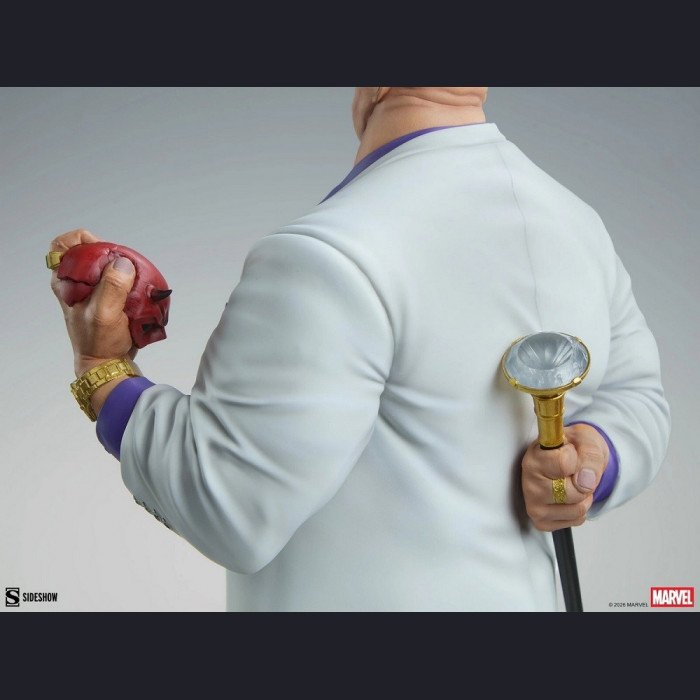 Sideshow - Kingpin - Marvel