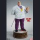 Sideshow - Kingpin - Marvel