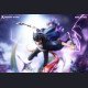Mystery Studio - Sung Jin-Woo&Igris - Solo Leveling