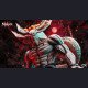 CX-studio - Mahoraga - Jujutsu Kaisen