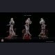 Fries-studios - Singer Zombie - Resident Evil 9